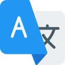 Google Text Translator